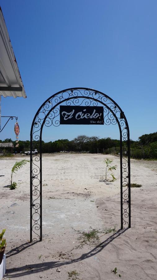 Casa Frida Chelem Exterior foto