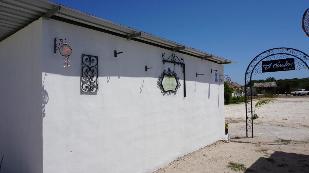 Casa Frida Chelem Exterior foto